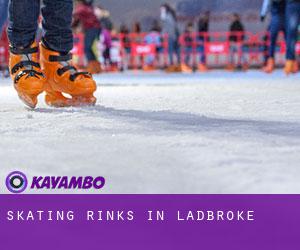 Skating Rinks in Ladbroke