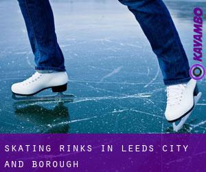 Skating Rinks in Leeds (City and Borough)
