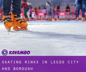 Skating Rinks in Leeds (City and Borough)