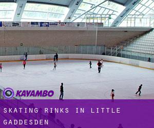 Skating Rinks in Little Gaddesden