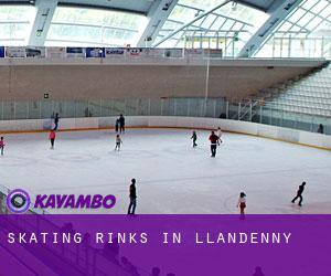 Skating Rinks in Llandenny