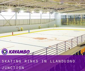 Skating Rinks in Llandudno Junction