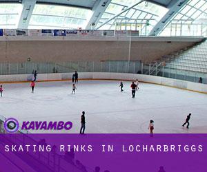 Skating Rinks in Locharbriggs