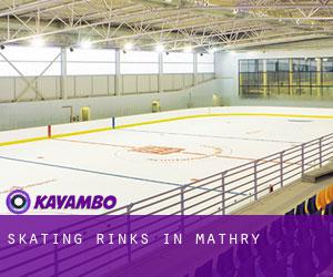Skating Rinks in Mathry