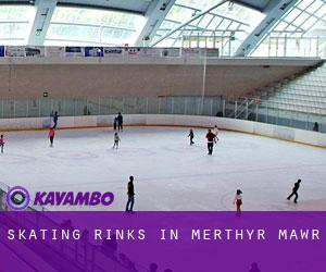 Skating Rinks in Merthyr Mawr