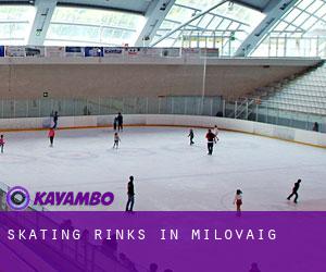 Skating Rinks in Milovaig