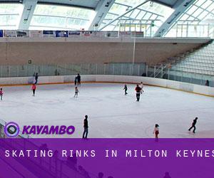 Skating Rinks in Milton Keynes