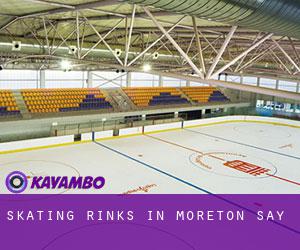 Skating Rinks in Moreton Say