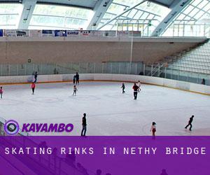 Skating Rinks in Nethy Bridge