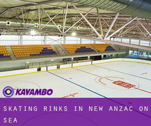 Skating Rinks in New Anzac-on-Sea