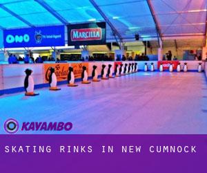 Skating Rinks in New Cumnock