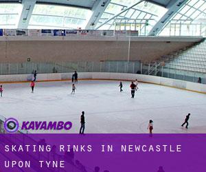 Skating Rinks in Newcastle upon Tyne