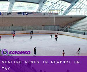 Skating Rinks in Newport-On-Tay
