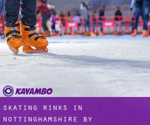 Skating Rinks in Nottinghamshire by municipality - page 4