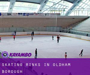 Skating Rinks in Oldham (Borough)
