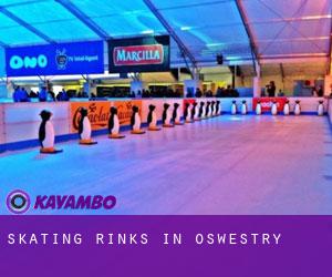 Skating Rinks in Oswestry