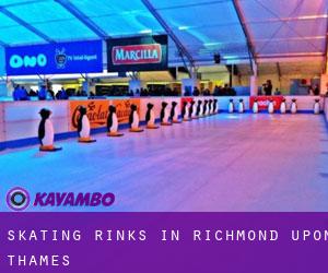 Skating Rinks in Richmond upon Thames