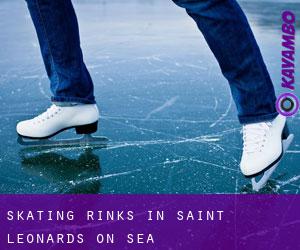 Skating Rinks in Saint Leonards-on-Sea
