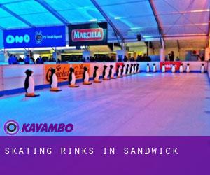 Skating Rinks in Sandwick