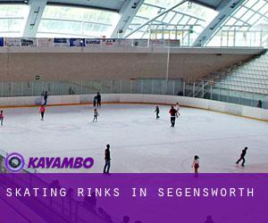 Skating Rinks in Segensworth Skating Rinks in Segensworth