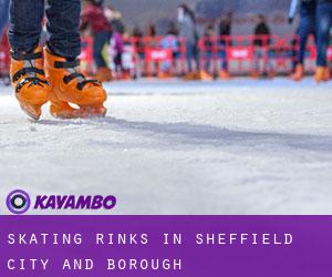 Skating Rinks in Sheffield (City and Borough)
