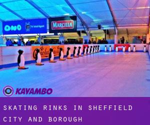 Skating Rinks in Sheffield (City and Borough)