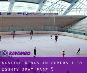 Skating Rinks in Somerset by county seat - page 5
