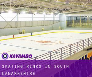 Skating Rinks in South Lanarkshire Skating Rinks in South Lanarkshire