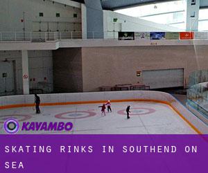 Skating Rinks in Southend-on-Sea
