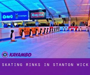 Skating Rinks in Stanton Wick