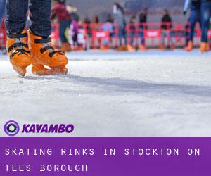 Skating Rinks in Stockton-on-Tees (Borough)
