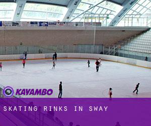 Skating Rinks in Sway Skating Rinks in Sway