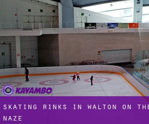 Skating Rinks in Walton-on-the-Naze
