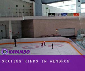Skating Rinks in Wendron