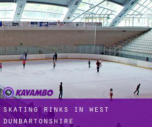 Skating Rinks in West Dunbartonshire Skating Rinks in West Dunbartonshire