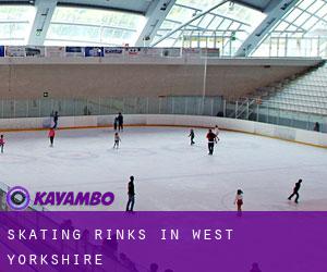 Skating Rinks in West Yorkshire