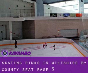 Skating Rinks in Wiltshire by county seat - page 3