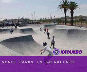 Skate Parks in Badrallach