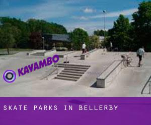 Skate Parks in Bellerby