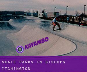 Skate Parks in Bishops Itchington