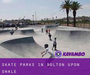 Skate Parks in Bolton upon Swale