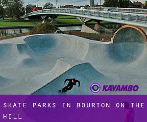 Skate Parks in Bourton on the Hill
