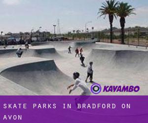 Skate Parks in Bradford-on-Avon