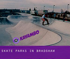 Skate Parks in Bradshaw