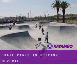 Skate Parks in Brixton Deverill