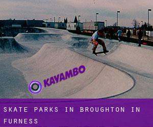 Skate Parks in Broughton in Furness