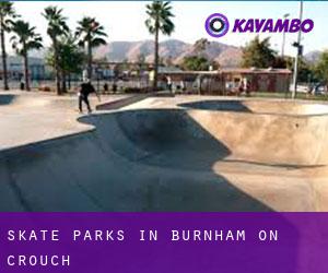Skate Parks in Burnham on Crouch