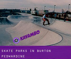 Skate Parks in Burton Pedwardine