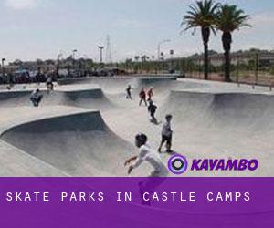 Skate Parks in Castle Camps