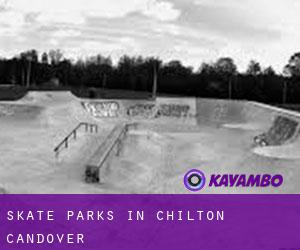 Skate Parks in Chilton Candover